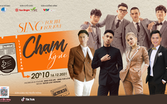 “Chạm ký ức” sẽ là chủ đề của tập 6 chương trình “Sing for Life - Sing for Love”