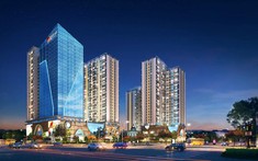 Vì sao căn hộ “vạn người mê” Sachi Prime lên cơn sốt dịp cuối năm?