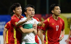 ĐT Việt Nam tái lập thành tích ấn tượng ở AFF Cup 2018