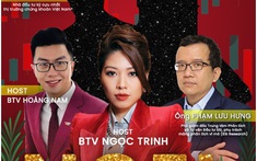 VTV ra mắt chương trình "Bí mật đồng tiền" dành riêng cho các nhà đầu tư