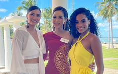 Chung kết Miss World 2021 sẽ diễn ra vào tháng 3/2022 tại Puerto Rico