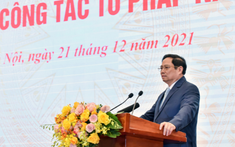 Khuyến khích các đề xuất hoàn thiện thể chế, đẩy mạnh phòng chống tham nhũng ngay từ khi xây dựng thể chế