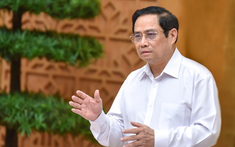 Thủ tướng yêu cầu đẩy nhanh tiến độ điều tra, mở rộng vụ án xảy ra tại Công ty Việt Á