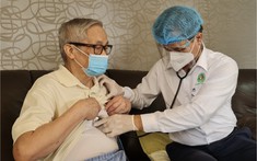 Kích hoạt dự án bệnh viện tại gia cùng Tp.HCM vượt qua đại dịch covid-19