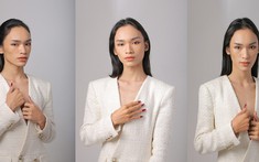 Makeup Hoài An - Chuyên viên trang điểm trẻ đầy triển vọng của làng M.U.A Việt Nam