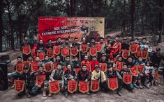 Sóc Sơn Extreme Enduro 2021: Khúc ca mở đầu cho một "kỷ nguyên cào cào" tại Việt Nam
