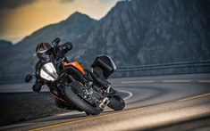 KTM chuẩn bị cho ra mắt xe mới vào ngày 26/1, dự đoán là 1290 Super Adventure 2021
