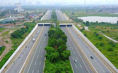 Những "điểm nóng" của thị trường BĐS Hà Nội trong tương lai