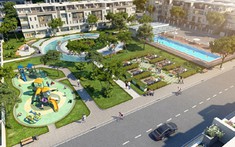 Bất động sản Quảng Ninh khởi sắc cuối năm