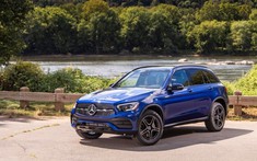 Bán được hơn 2,16 triệu xe trong năm 2020, Mercedes-Benz là thương hiệu ô tô hạng sang số 1 thế giới
