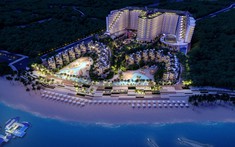 Dự án Charm Resort Long Hải: Căn hộ nghỉ dưỡng 1,9 tỷ với tiềm năng sinh lời lý tưởng