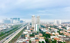 Sếp Batdongsan.com.vn: Xu hướng thị trường và giá nhà sẽ tiếp tục tăng