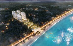 Apec Mandala Wyndham Mũi Né - dòng sản phẩm đột phá về chất lượng với mức giá hợp lý