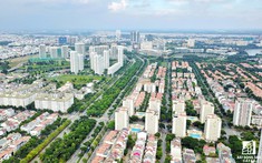 Lượng hóa vai trò của bất động sản trong nền kinh tế