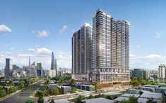 Bất động sản 2021 triển vọng với nhiều xung lực mới