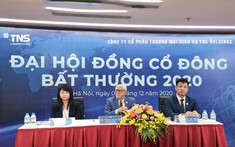 TNS Holdings hoàn tất tăng vốn điều lệ
