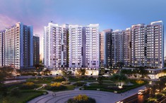 Điểm nhấn đắt giá của tòa tháp đẹp nhất dự án Westgate