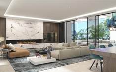 Tìm hiểu phong cách Hitech - Đón đầu xu hướng nội thất của tương lai