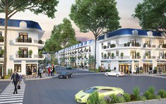 Nhà phố, biệt thự xây sẵn: Kênh sinh lời bền vững và an toàn đối với các nhà đầu tư