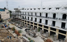 Chính thức mở bán khu nhà phố thương mại One Palace