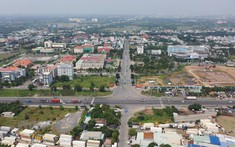 Giải mã biên độ tăng giá bất động sản Tây Sài Gòn