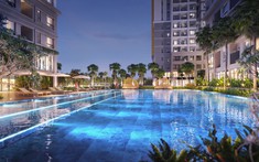 Chuẩn mực sống mới được thiết lập tại Biên Hòa