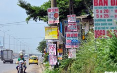 Bất động sản Bà Rịa - Vũng Tàu "thơm lây" sân bay Long thành
