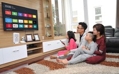 Những tiện ích công nghệ không thể thiếu trong ngôi nhà hiện đại