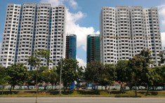 Ở đâu TP.HCM còn căn hộ giá mềm?