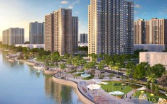 Phân khúc căn hộ: thanh khoản chậm, có hiện tượng cắt lỗ