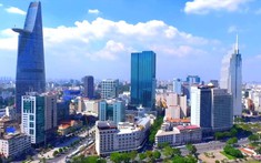 Tương lai của thị trường văn phòng TP.HCM sẽ là TP. Thủ Đức