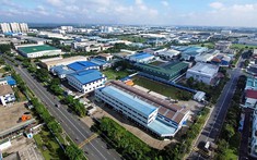 Đề xuất bổ sung 6 khu công nghiệp rộng gần 5.000ha tại Bà Rịa - Vũng Tàu