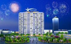 Chung cư Star Tower Thuận An: Trải nghiệm xu hướng căn hộ “nhỏ nhưng có võ”