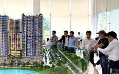 Sẽ tiếp tục bùng nổ nguồn cung căn hộ tại Bình Dương trong năm 2021