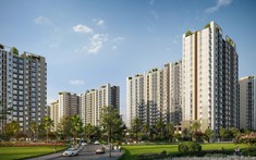 Dân số đông, tốc độ đô thị hóa cao: “Miếng mồi ngon” cho BĐS quận 12