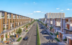 Sinh lời từ ưu thế kép - vừa ở vừa kinh doanh tại Takara Residence