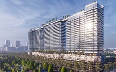 Quận 10 phát cảnh báo lần thứ 3 về một dự án căn hộ hạng sang