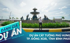 Đánh giá dự án Cát Tường Phú Hưng: Cơ hội đầu tư Shophouse hoặc ngôi nhà thứ 2 từ 2,5 tỷ đồng
