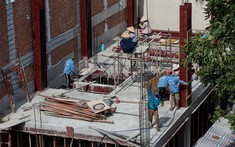 8 quy định giấy phép xây dựng có hiệu lực từ 2021
