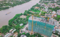 Những nhân tố nào giúp BĐS TP.HCM lấy lại sức nóng trong năm 2021?