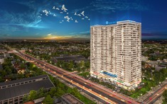 Căn hộ 1 tỷ đồng biến mất và Icon Plaza bất ngờ xuất hiện