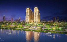 Sức hút Dream Home RiverSide khi vừa tung ra thị trường