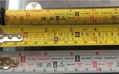 Thước Lỗ Ban là gì, cách xem thước lỗ ban chuẩn theo phong thủy