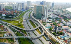 Hạ tầng càng tốt, giá bất động sản càng không có lý do giảm
