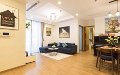 Mua nhà cũ 800 triệu, sau 3 năm bán lại “lên đời” chung cư tiền tỷ