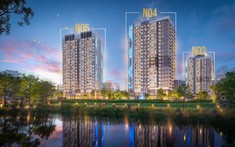 Lực cầu dồn về khu Đông Hà Nội: Yếu tố pháp lý lên ngôi