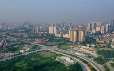 Vàng neo giá cao, chứng khoán vừa lao dốc kỷ lục, bất động sản sẽ ra sao?