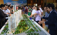 5 xu hướng sẽ dẫn dắt thị trường bất động sản Việt Nam trong năm 2021