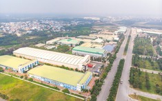 6 điểm chính thúc đẩy BĐS công nghiệp thăng hoa năm 2021