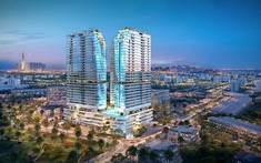 Chính thức giới thiệu dự án biểu tượng King Crown Infinity